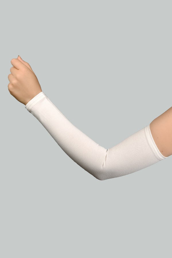 Cotton Arm Sleeves