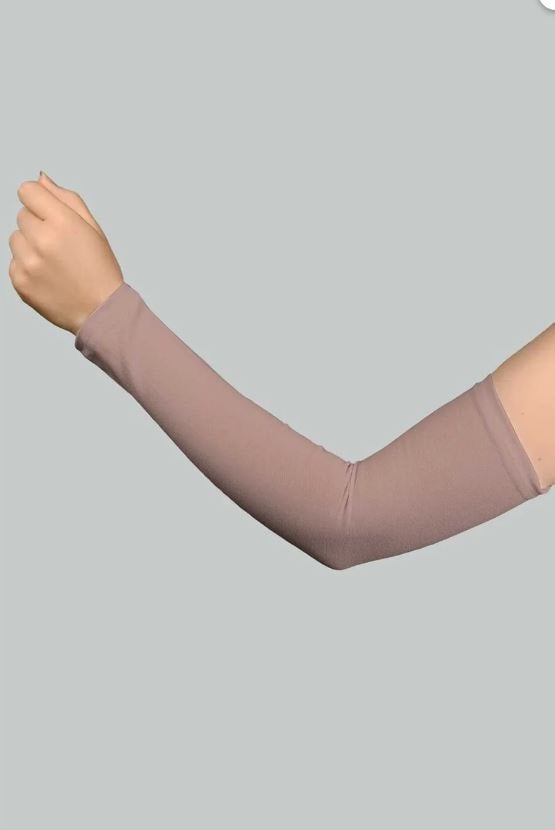 Cotton Arm Sleeves